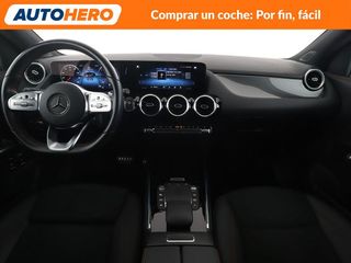 Mercedes GLA GLA 250e AMG Line
