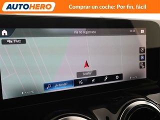 Mercedes GLA GLA 250e AMG Line