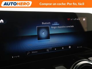 Mercedes GLA GLA 250e AMG Line