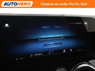 Mercedes GLA GLA 250e AMG Line