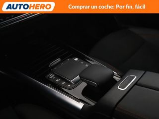 Mercedes GLA GLA 250e AMG Line