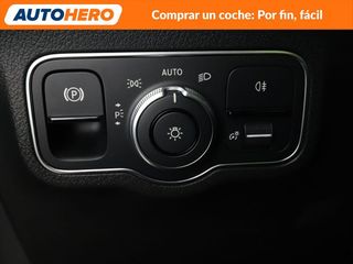 Mercedes GLA GLA 250e AMG Line