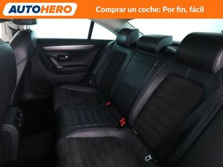Volkswagen CC 2.0 TDI BlueMotion Tech