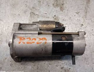 Mitsubishi 43456 motor arranque me204424 montero