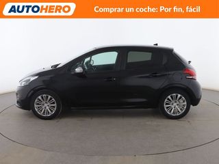 Peugeot 208 1.2 PureTech Signature