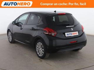 Peugeot 208 1.2 PureTech Signature
