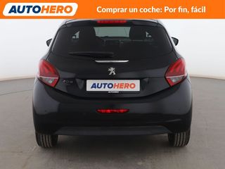 Peugeot 208 1.2 PureTech Signature