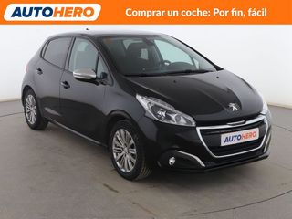 Peugeot 208 1.2 PureTech Signature