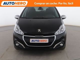 Peugeot 208 1.2 PureTech Signature