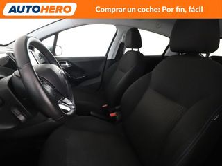 Peugeot 208 1.2 PureTech Signature