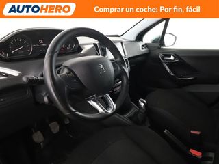 Peugeot 208 1.2 PureTech Signature