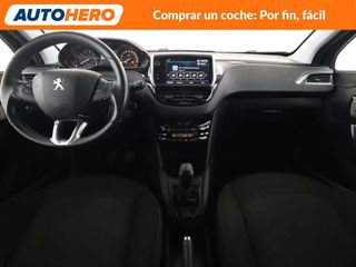 Peugeot 208 1.2 PureTech Signature