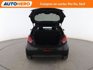 Peugeot 208 1.2 PureTech Signature
