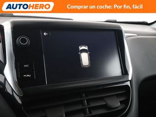 Peugeot 208 1.2 PureTech Signature