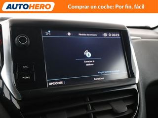 Peugeot 208 1.2 PureTech Signature