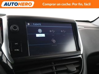 Peugeot 208 1.2 PureTech Signature