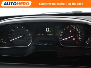 Peugeot 208 1.2 PureTech Signature