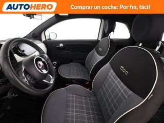 Fiat 500 1.0 Mild-Hybrid Lounge