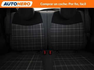 Fiat 500 1.0 Mild-Hybrid Lounge