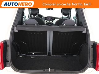 Fiat 500 1.0 Mild-Hybrid Lounge