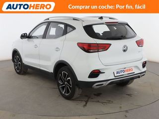 MG ZS 1.0 T-GDI Luxury