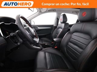 MG ZS 1.0 T-GDI Luxury
