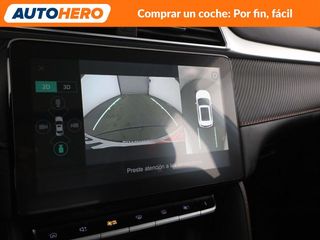 MG ZS 1.0 T-GDI Luxury