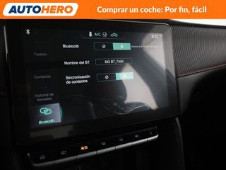 MG ZS 1.0 T-GDI Luxury