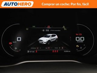 MG ZS 1.0 T-GDI Luxury