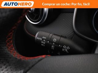 MG ZS 1.0 T-GDI Luxury