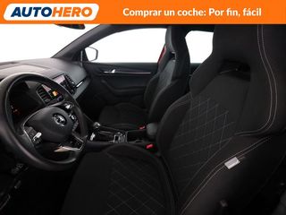 Skoda Karoq 1.5 TSI ACT SportLine