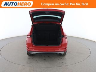 Skoda Karoq 1.5 TSI ACT SportLine