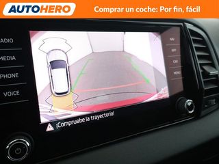 Skoda Karoq 1.5 TSI ACT SportLine