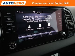 Skoda Karoq 1.5 TSI ACT SportLine