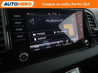 Skoda Karoq 1.5 TSI ACT SportLine