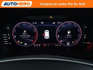 Skoda Karoq 1.5 TSI ACT SportLine