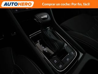 Skoda Karoq 1.5 TSI ACT SportLine