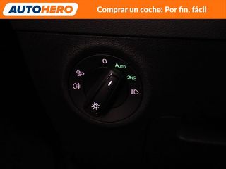 Skoda Karoq 1.5 TSI ACT SportLine