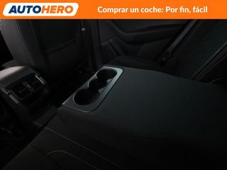 Skoda Karoq 1.5 TSI ACT SportLine