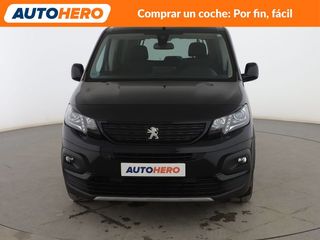 Peugeot Rifter 1.2 PureTech GT Standard