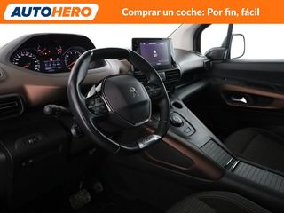 Peugeot Rifter 1.2 PureTech GT Standard