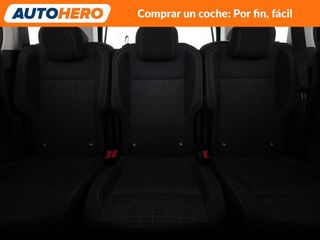 Peugeot Rifter 1.2 PureTech GT Standard