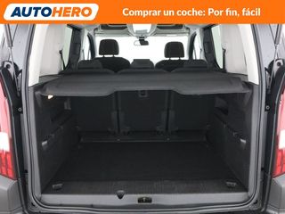 Peugeot Rifter 1.2 PureTech GT Standard