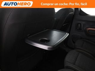 Peugeot Rifter 1.2 PureTech GT Standard