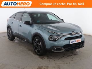 Citroën C4 1.2 PureTech Shine