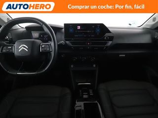 Citroën C4 1.2 PureTech Shine