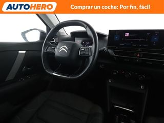 Citroën C4 1.2 PureTech Shine