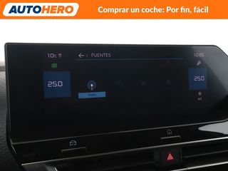 Citroën C4 1.2 PureTech Shine