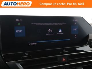 Citroën C4 1.2 PureTech Shine