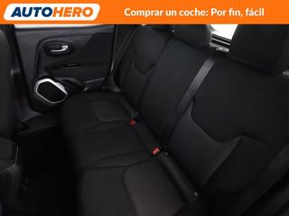 Jeep Renegade 1.0 TGDi Sport 4x2